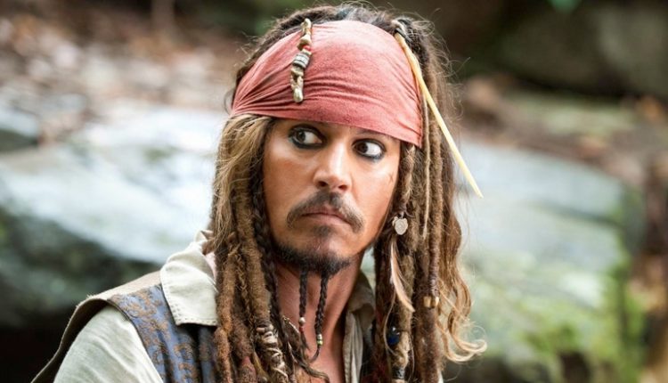В «Пираты Карибского моря» больше не хотят брать Джонни Деппа