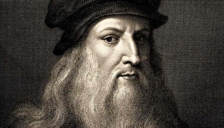 Ученые раскрыли феномен Леонардо да Винчи