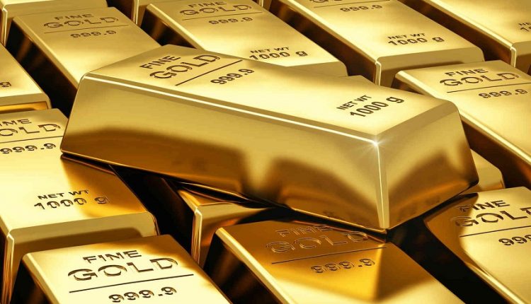 Центробанк Венгрии купил за две недели 28,4 тонны золота