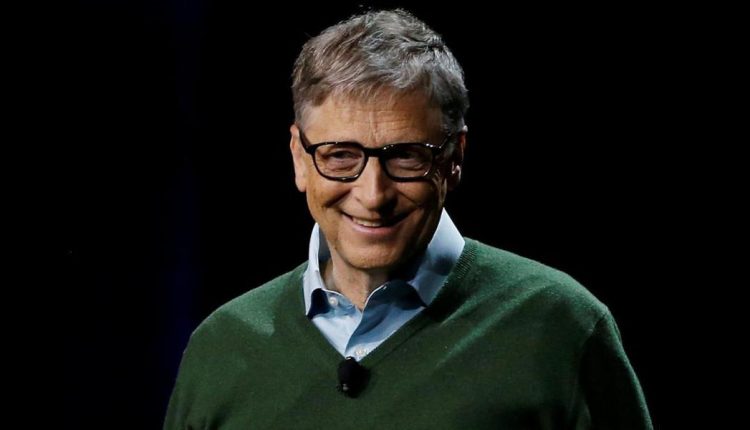Впервые за 24 года Билл Гейтс покинул 1-е место в списке самых богатых американцев