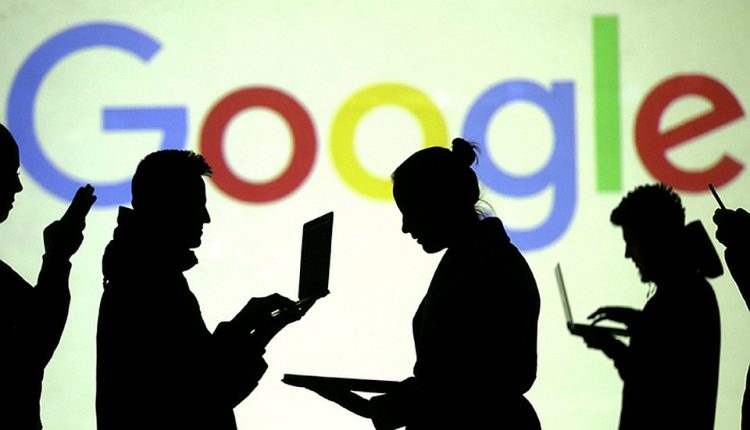 Компания Google закрывает соцсеть Google+