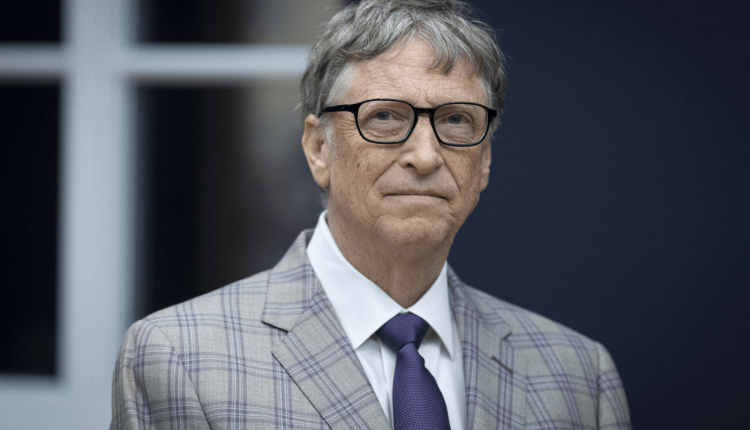 Билл Гейтс поделился своим видением будущего человечества
