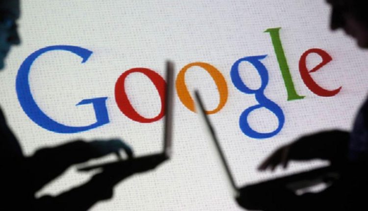 Компания Google оспорила штраф Еврокомиссии на $5 млрд