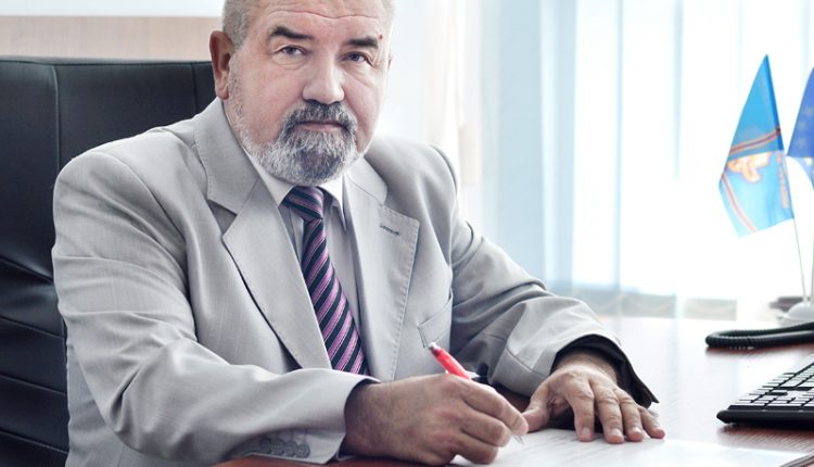 Член ВККС Павел Луцюк получил 247 тысяч гривен зарплаты