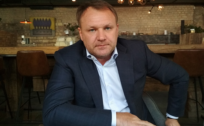 Виталий Кропачев решил «клонировать» бизнес Ахметова