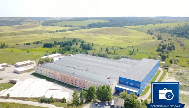 Чешский банк продал кирпичный завод на Киевщине за 170 млн
