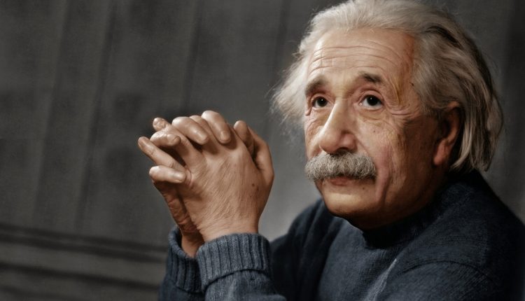 В теории Эйнштейна нашли неточности