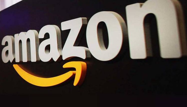 Amazon только за две последние торговые сессии потеряла $119 млрд