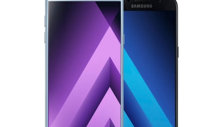 Появились первые данные о новых смартфонах Samsung Galaxy A и Galaxy M
