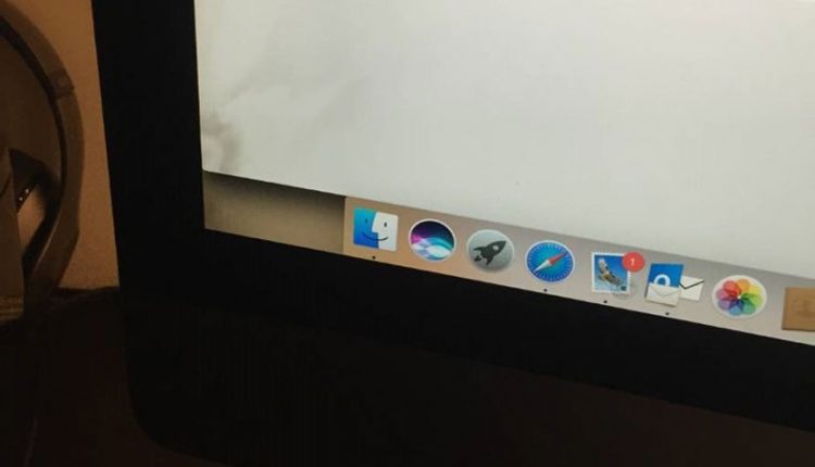 Apple ответит в суде за пыль под экраном Mac