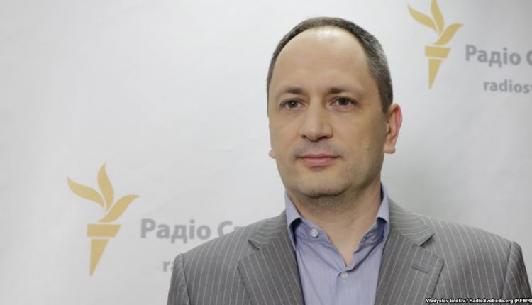 Стали известны зарплаты министра Вадима Черныша и его заместителей