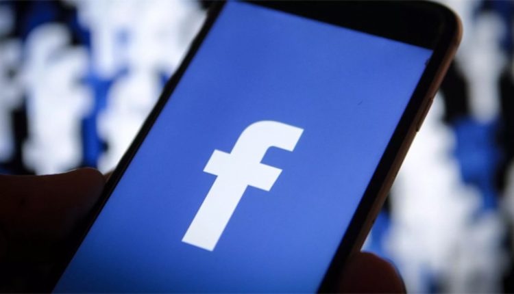 В мире наблюдаются проблемы с работой Facebook