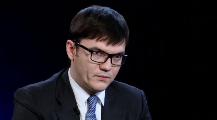 WOG может возглавить экс-министр Андрей Пивоварский – СМИ