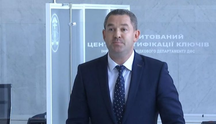 Мирослав Продан предпочел докторов прокурорам и на допрос не явился