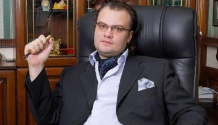 В Латвии задержали сбежавшего из Украины владельца CityCommerce Bank Тумовса