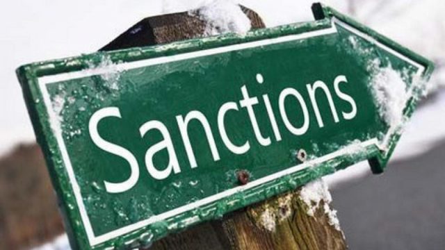 Половина из двадцатки российских топ-олигархов до сих пор не под санкциями