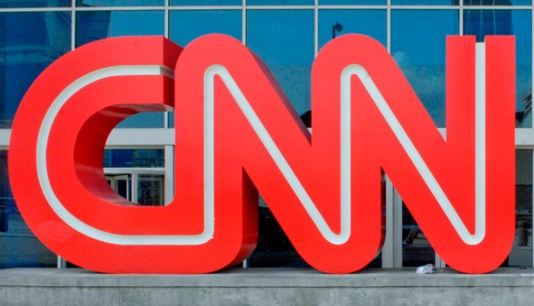Мининформполитики потратит 15,4 млн на рекламу на CNN