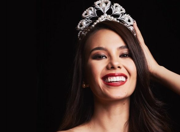 Титул “Мисс Вселенная – 2018” завоевала филиппинка