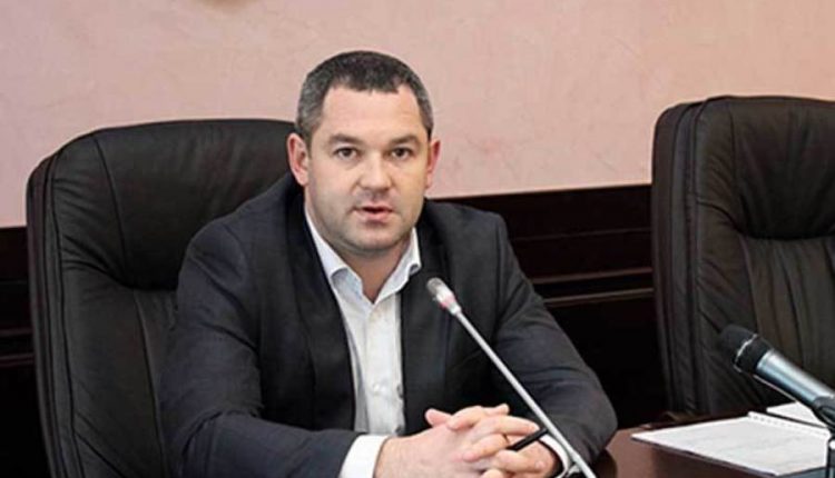 Экс-главу ГФС Мирослава Продана суд отпустил на поруки