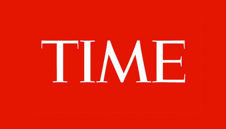 Журнал Time назвал “Человека года”