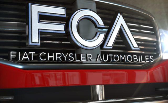 Fiat Chrysler выплатит более $700 млн из-за дизельгейта
