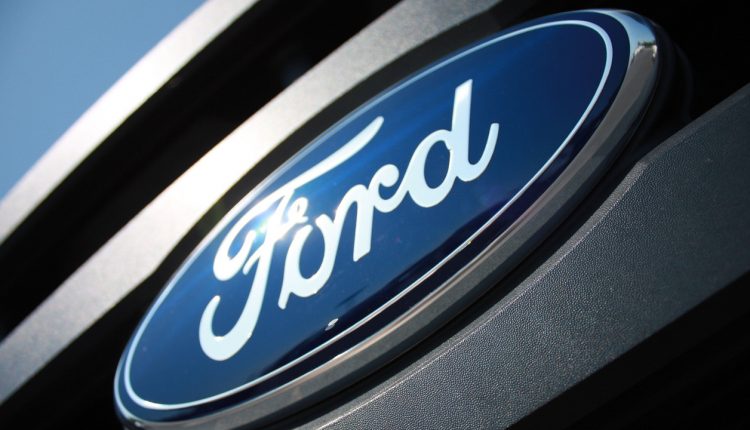 Ford получил чистый убыток в размере $116 млн