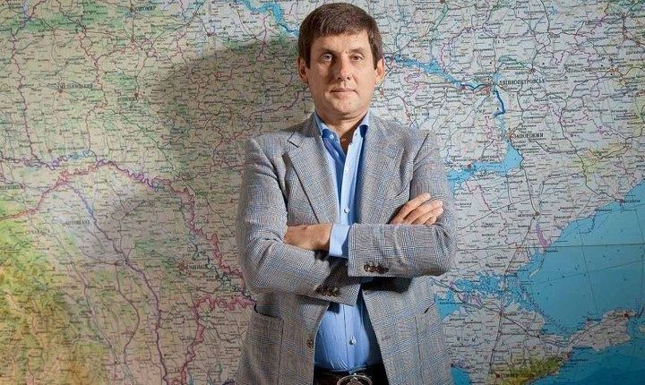 Компания Александра Петрова увеличила долю в ИМК до 72%