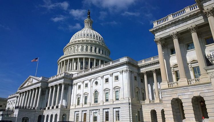 Убытки от “шатдауна” оценили в США в 11 миллиардов долларов