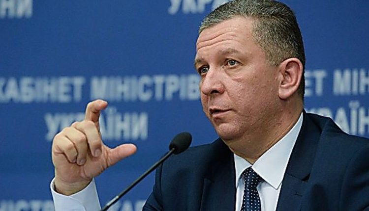Юрий Романенко: “В дискуссии о ФОПах власть пытается давить на жалость”