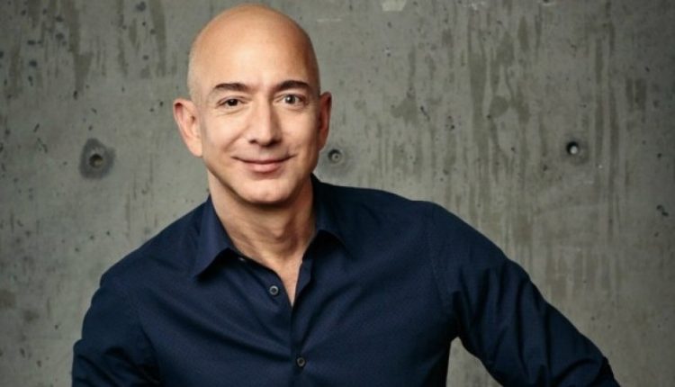 Корпорация Amazon получила чистую прибыль в $10,1 млрд