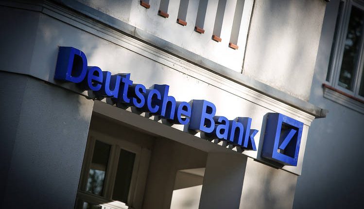 Deutsche Bank решил уйти из Восточной Европы