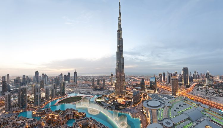 МЭРТ потратит на выставочный павильон в Дубае $5,5 млн