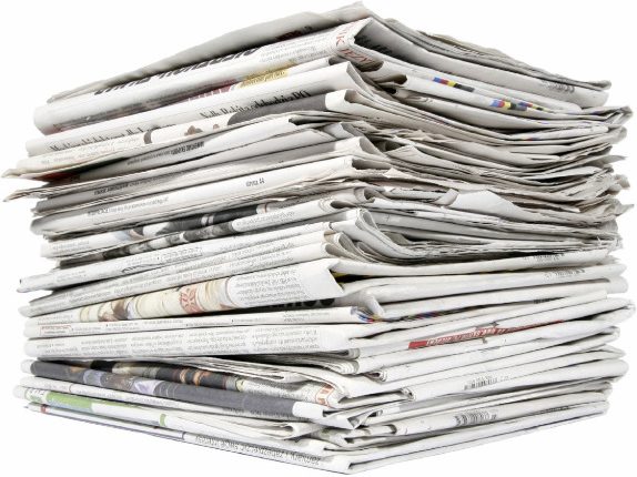 Украинцы выписали более 7,8 млн газет и журналов