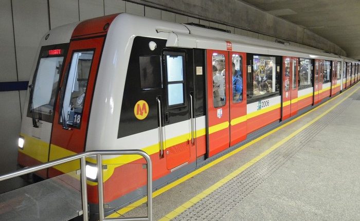 Французы хотят обновить киевское метро