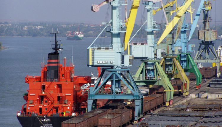 Кабмин утвердил состав набсовета Администрации морских портов