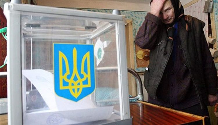 Юрий Касьянов: “Тошнит уже от этих выборов”