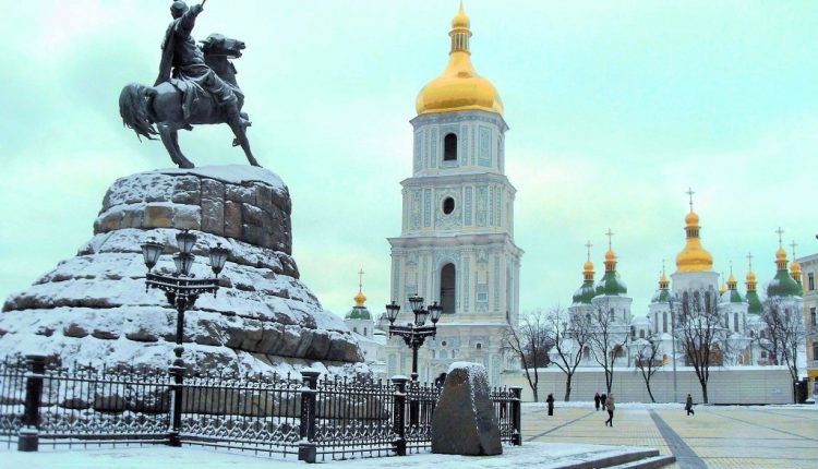 Киев занял 173 место среди городов мира по уровню жизни