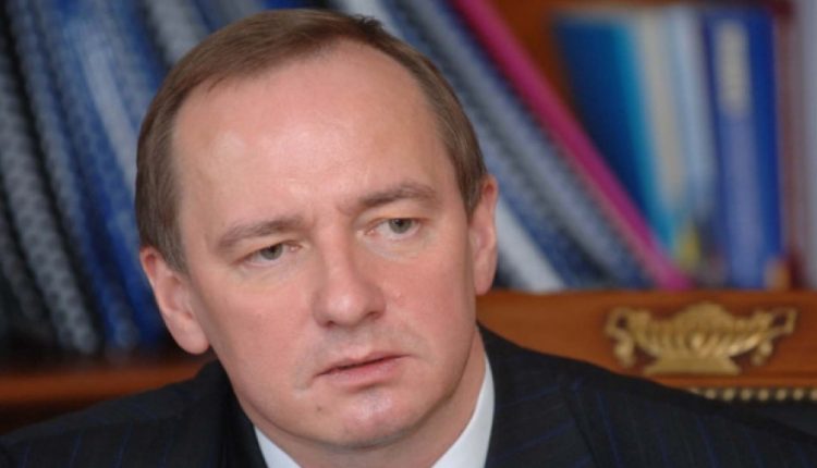 Президенту “Энергоатома” Недашковскому решили не давать 21 млн гривен премии