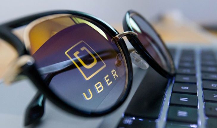 Uber потратит $3 млрд на покупку конкурента