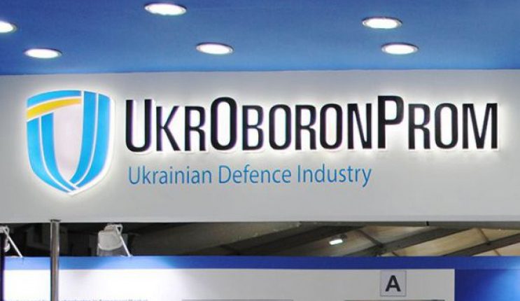 Алексей Кущ: “Не стоит возлагать особые надежды на аудит оборонпрома”
