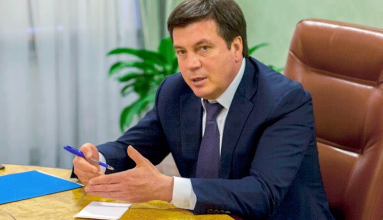 Вице-премьер Геннадий Зубко заработал в феврале 46 тысяч гривен