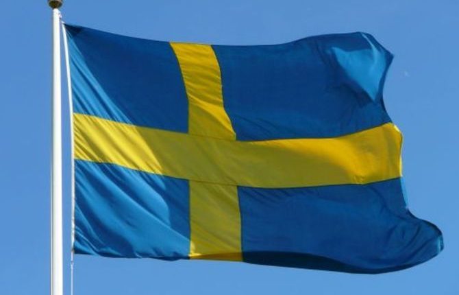В Швеции есть вакансия для человека, который пожизненно ничего не будет делать
