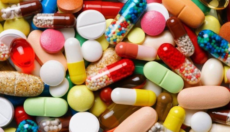 За два месяца Украина импортировала лекарств на $250 млн