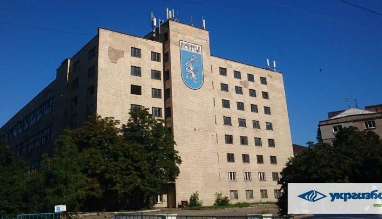 “Укргазбанк” продал недвижимость на Печерске за 564 млн гривен