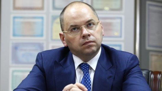 Венедиктова заявила о расследовании ряда дел против экс-главы Минздрава Степанова