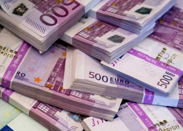 Киев привлечет 110 млн евро кредита от ЕБРР