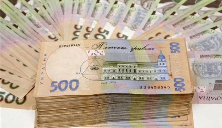 В Украине свои доходы задекларировали 2067 миллионеров