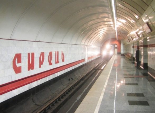 Ремонт трех станций столичного метро обойдется в 60 млн