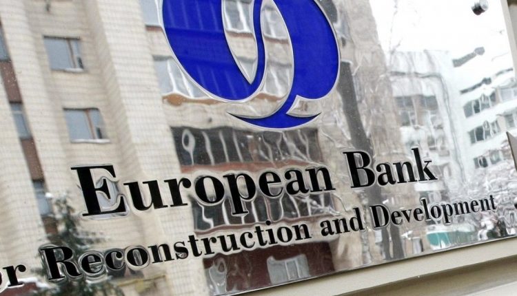 ЕБРР выделит “Киевтеплоэнерго” кредит в 140 млн евро
