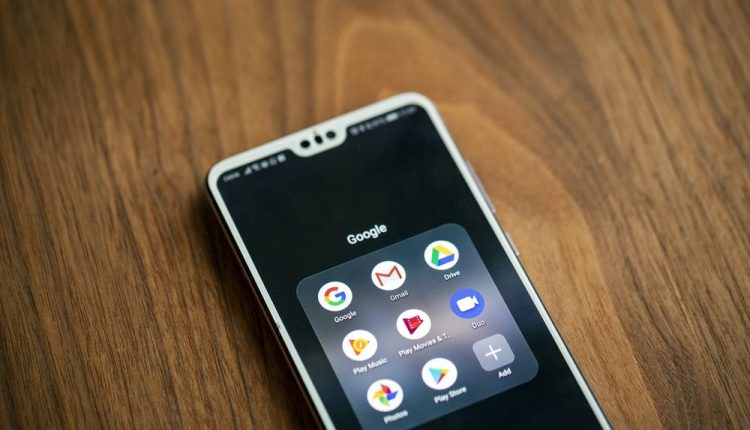 Google ограничит использование Android для Huawei